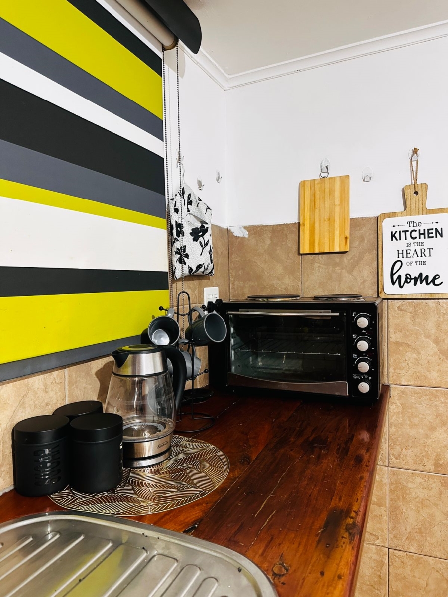 To Let 1 Bedroom Property for Rent in Roodia Free State